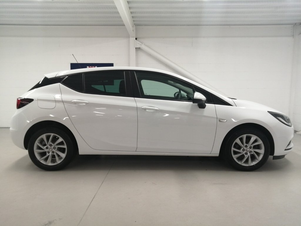 Used Vauxhall Astra 2018 for sale - 76454177: Photo 29