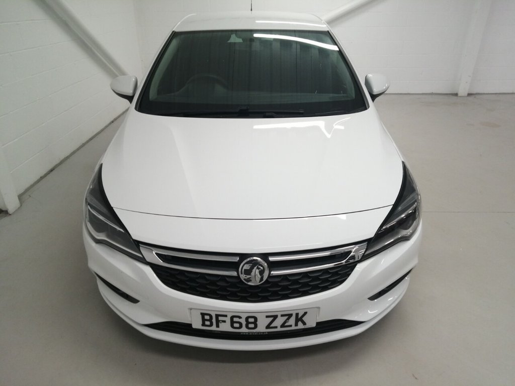 Used Vauxhall Astra 2018 for sale - 76454177: Photo 31