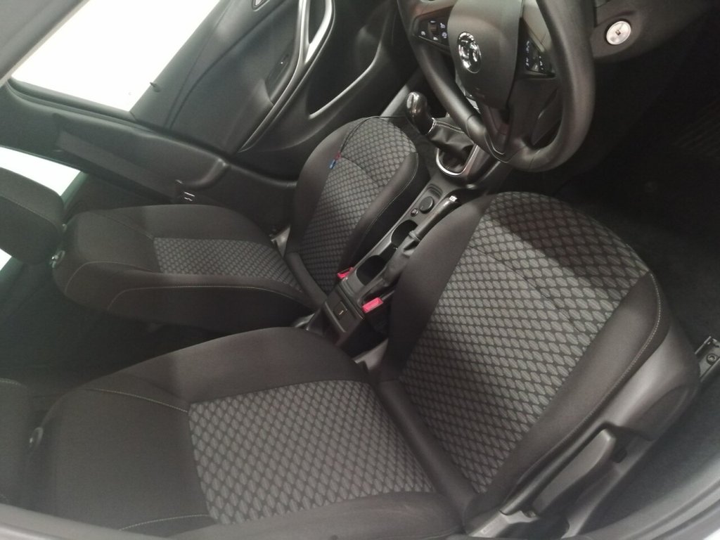 Used Vauxhall Astra 2018 for sale - 76454177: Photo 36