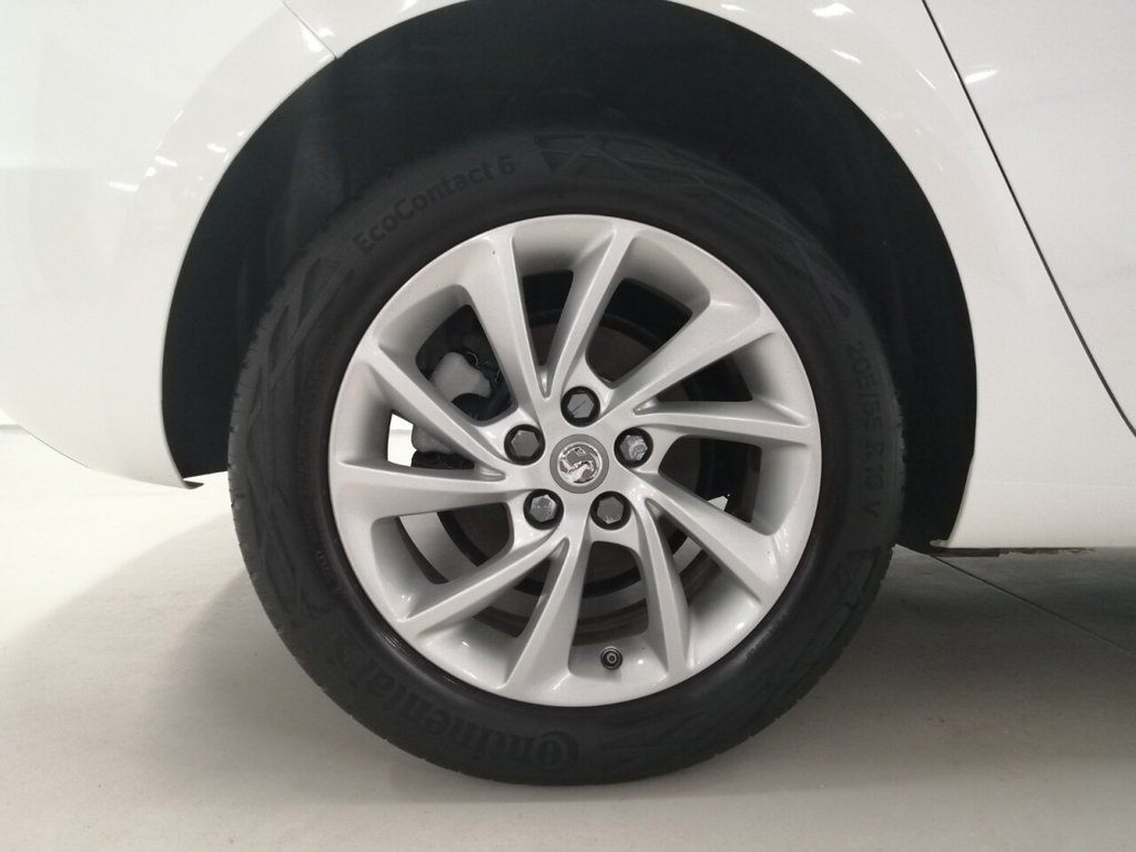 Used Vauxhall Astra 2018 for sale - 76454177: Photo 46