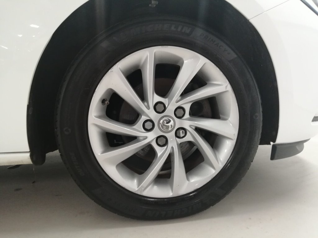 Used Vauxhall Astra 2018 for sale - 76454177: Photo 47