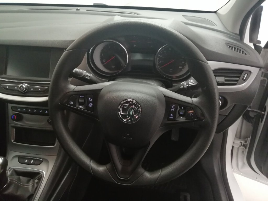 Used Vauxhall Astra 2018 for sale - 76454177: Photo 7
