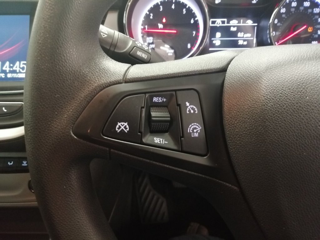 Used Vauxhall Astra 2018 for sale - 76454177: Photo 8