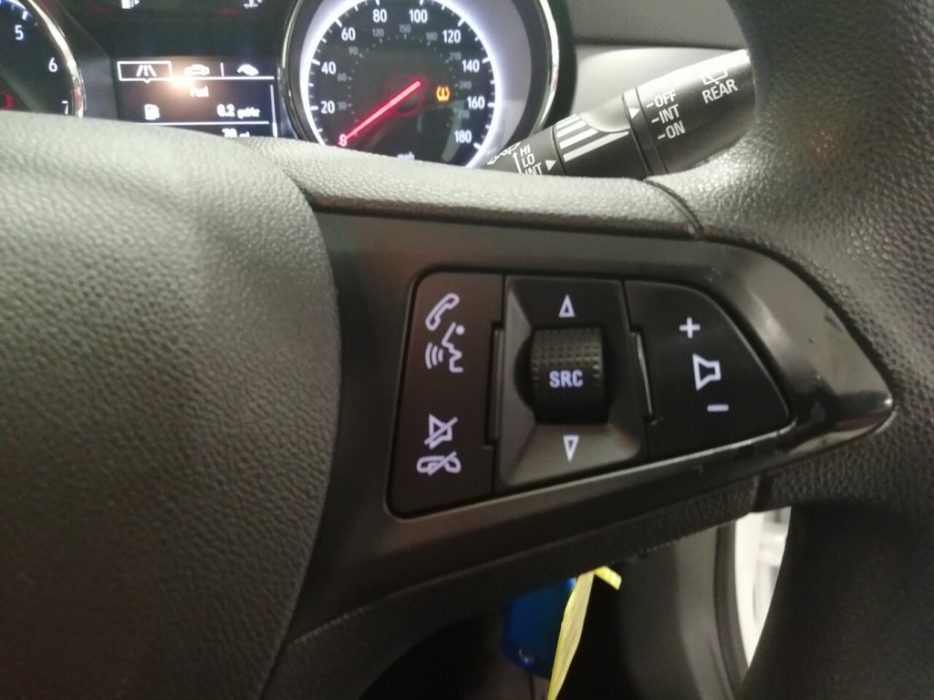 Used Vauxhall Astra 2018 for sale - 76454177: Photo 9