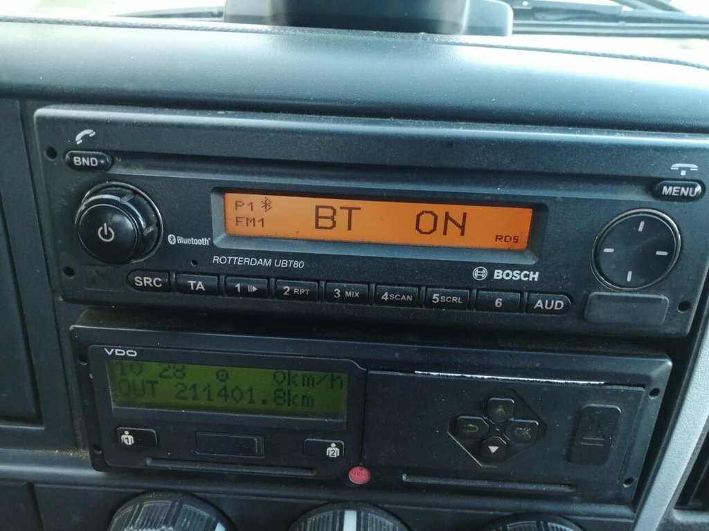 Used Mitsubishi Canter 2017 for sale - 76740094: Photo 18