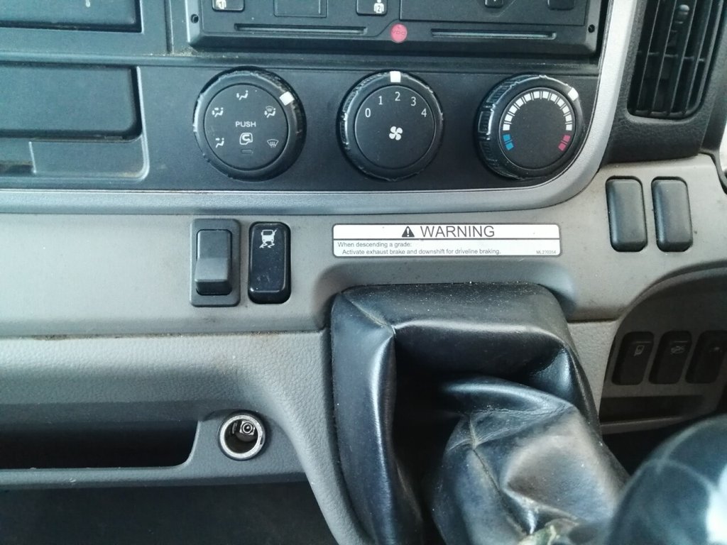 Used Mitsubishi Canter 2017 for sale - 76740094: Photo 20