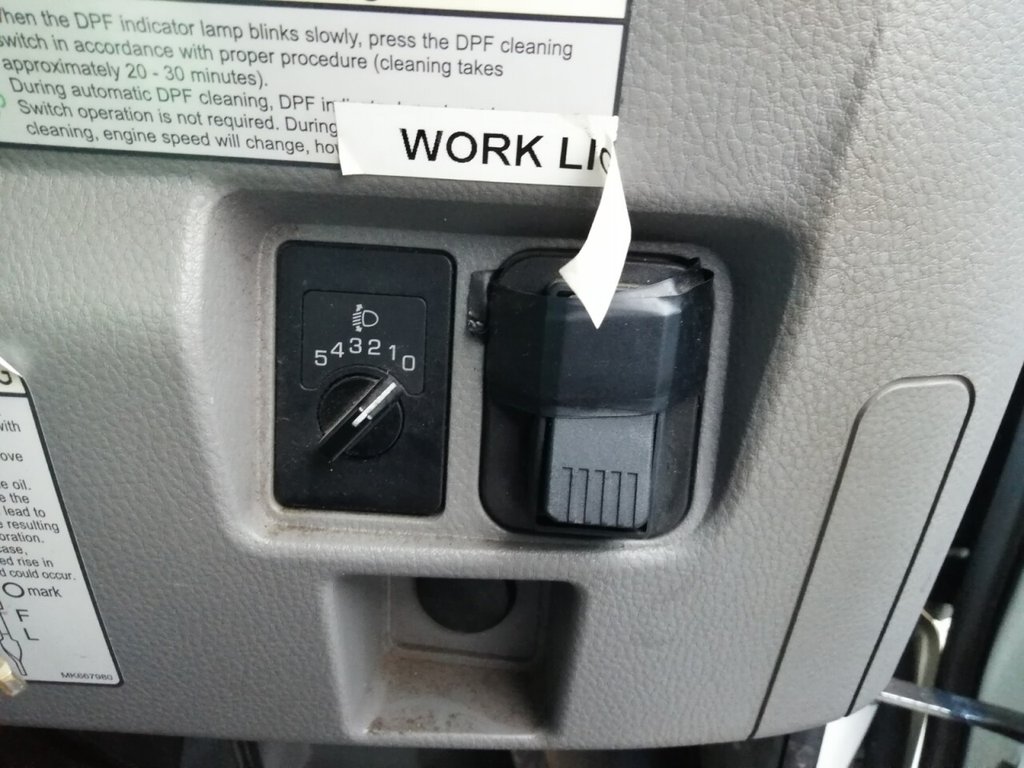 Used Mitsubishi Canter 2017 for sale - 76740094: Photo 22