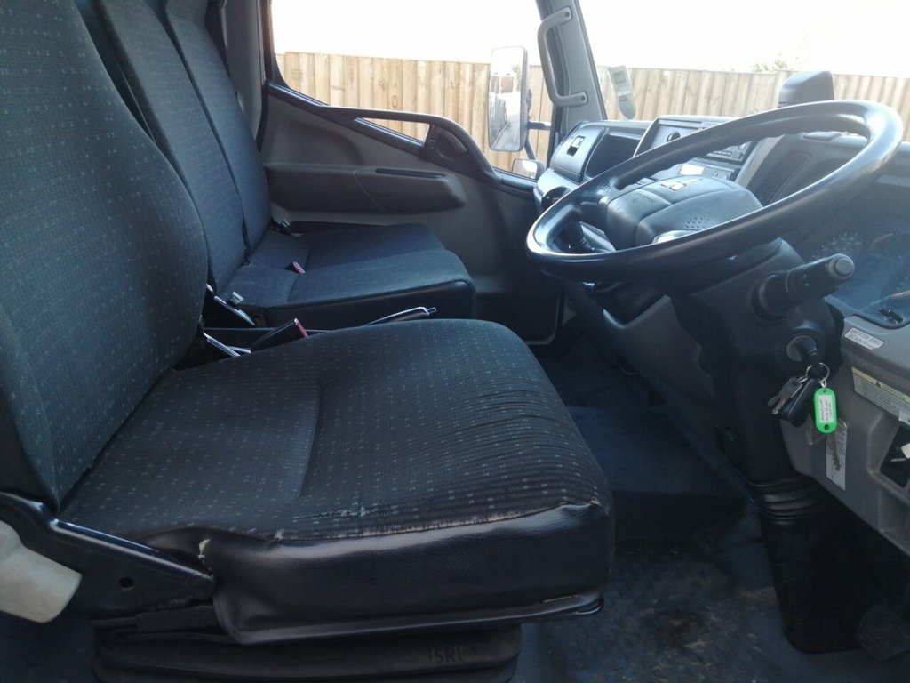 Used Mitsubishi Canter 2017 for sale - 76740094: Photo 24