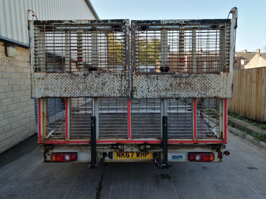 Used Mitsubishi Canter 2017 for sale - 76740094: Photo 6