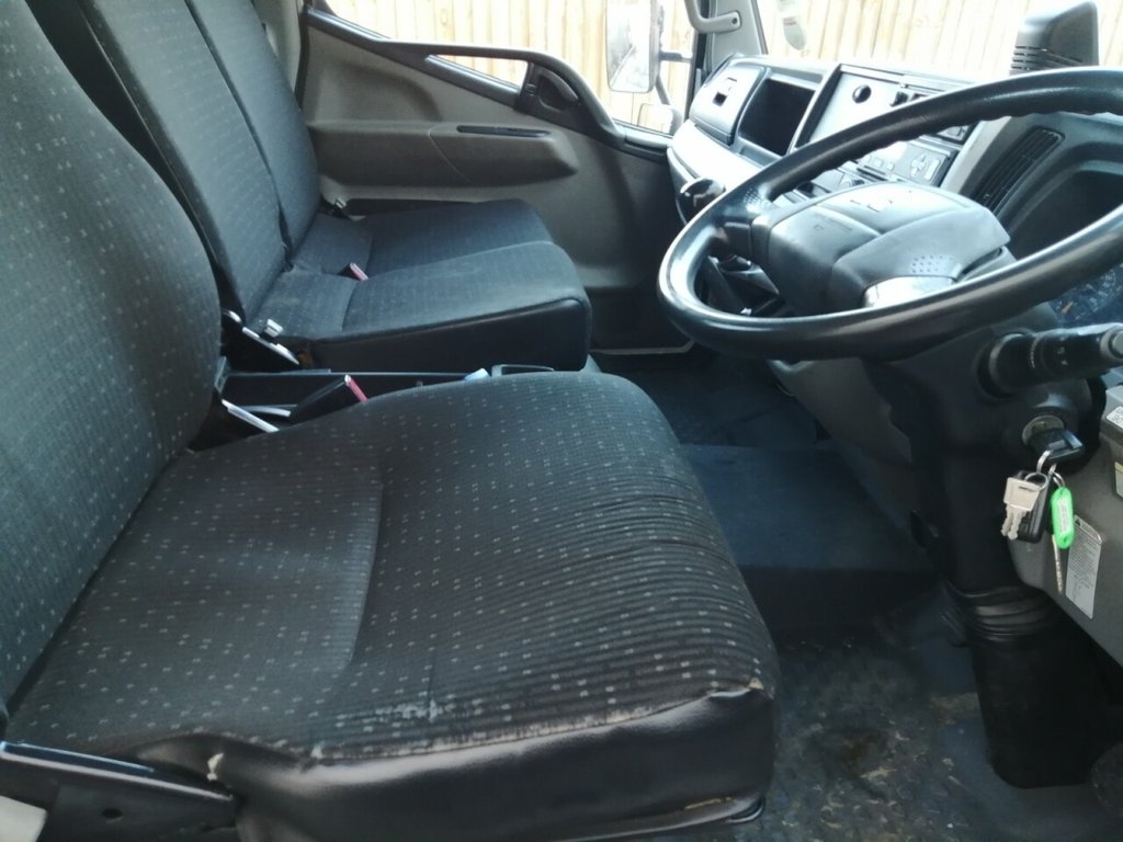 Used Mitsubishi Canter 2017 for sale - 76740094: Photo 9