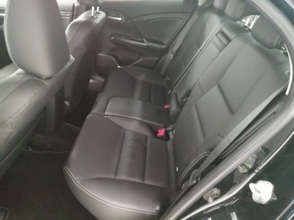 Used Honda Civic 2015 for sale - 76210190: Photo 10