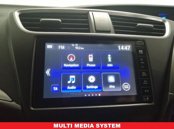 Used Honda Civic 2015 for sale - 76210190: Photo 12