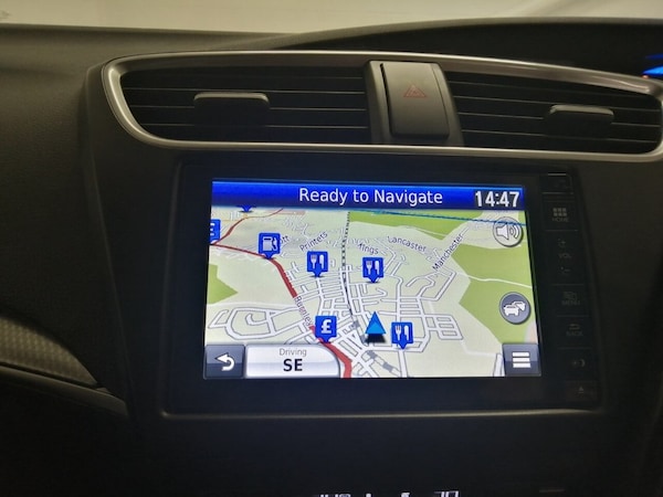 Used Honda Civic 2015 for sale - 76210190: Photo 13