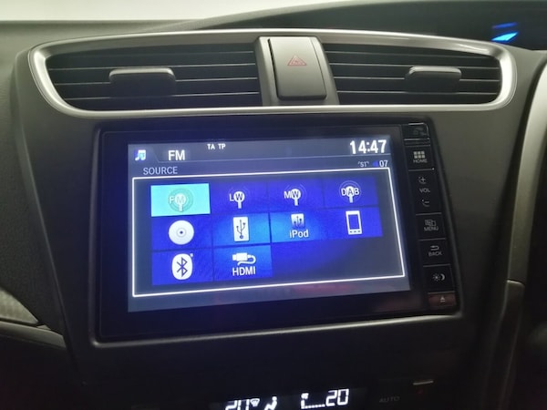 Used Honda Civic 2015 for sale - 76210190: Photo 14