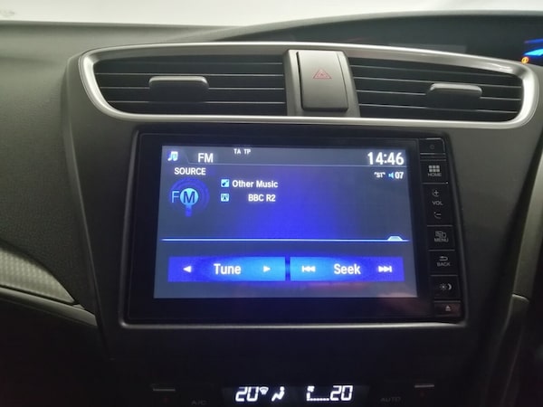 Used Honda Civic 2015 for sale - 76210190: Photo 15