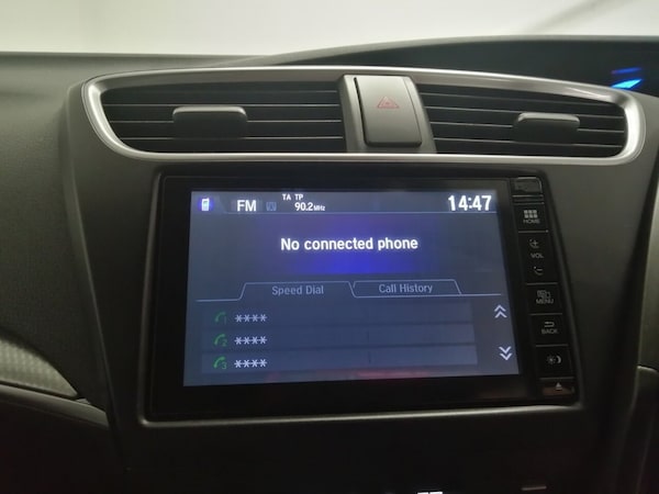Used Honda Civic 2015 for sale - 76210190: Photo 16