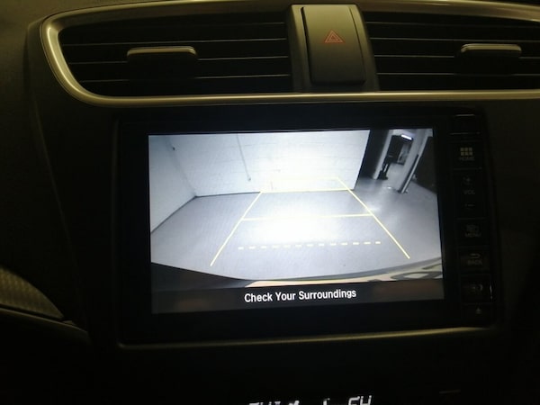 Used Honda Civic 2015 for sale - 76210190: Photo 17
