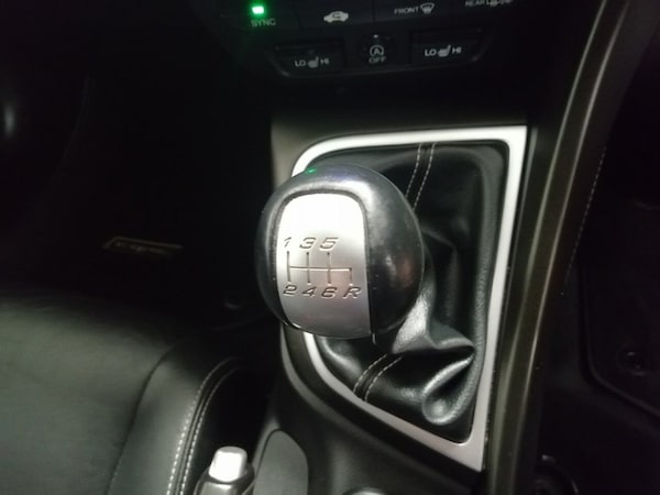 Used Honda Civic 2015 for sale - 76210190: Photo 19