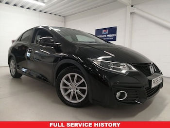 2015 (65) - 1.6 i-DTEC SR 5dr