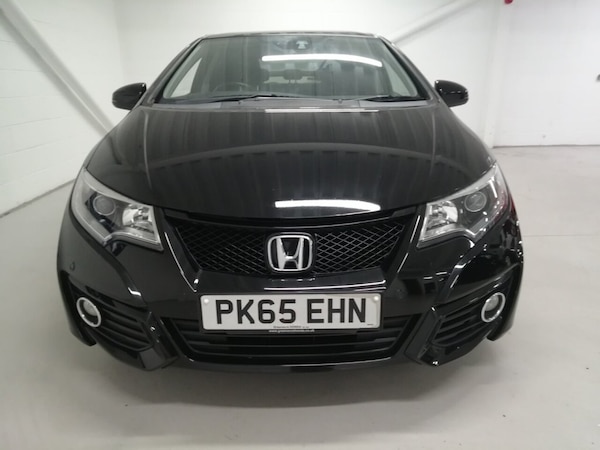Used Honda Civic 2015 for sale - 76210190: Photo 27