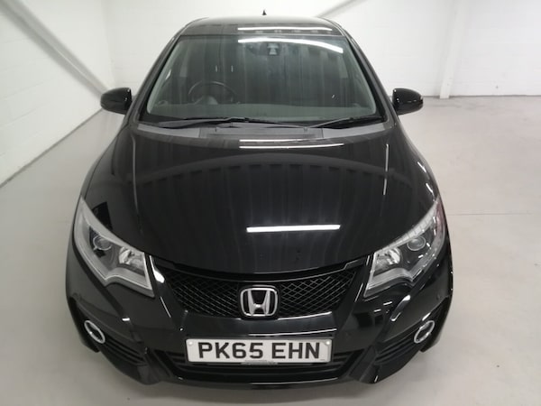 Used Honda Civic 2015 for sale - 76210190: Photo 28