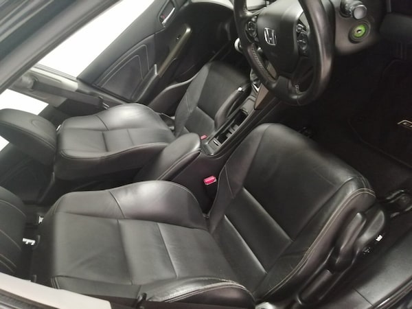 Used Honda Civic 2015 for sale - 76210190: Photo 36