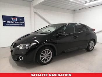 Used Honda Civic 2015 for sale - 76210190: Photo 3