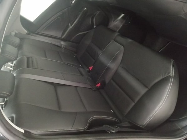 Used Honda Civic 2015 for sale - 76210190: Photo 42
