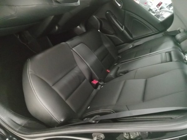 Used Honda Civic 2015 for sale - 76210190: Photo 45