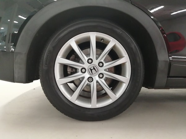 Used Honda Civic 2015 for sale - 76210190: Photo 48