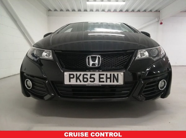 Used Honda Civic 2015 for sale - 76210190: Photo 4