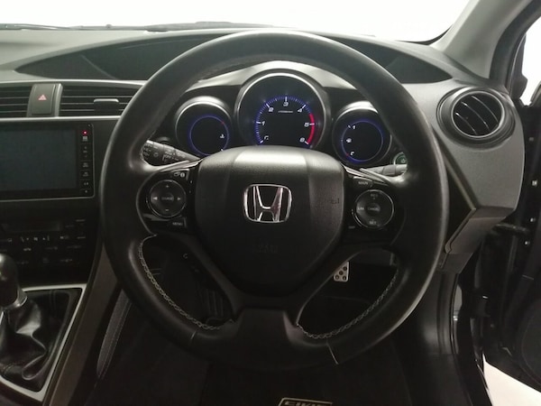 Used Honda Civic 2015 for sale - 76210190: Photo 7