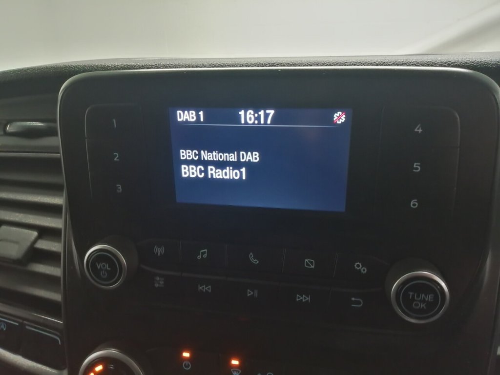 Used Ford Transit Custom 2021 for sale - 77072347: Photo 19