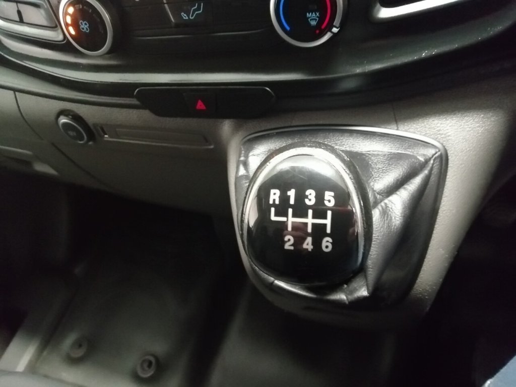 Used Ford Transit Custom 2021 for sale - 77072347: Photo 22