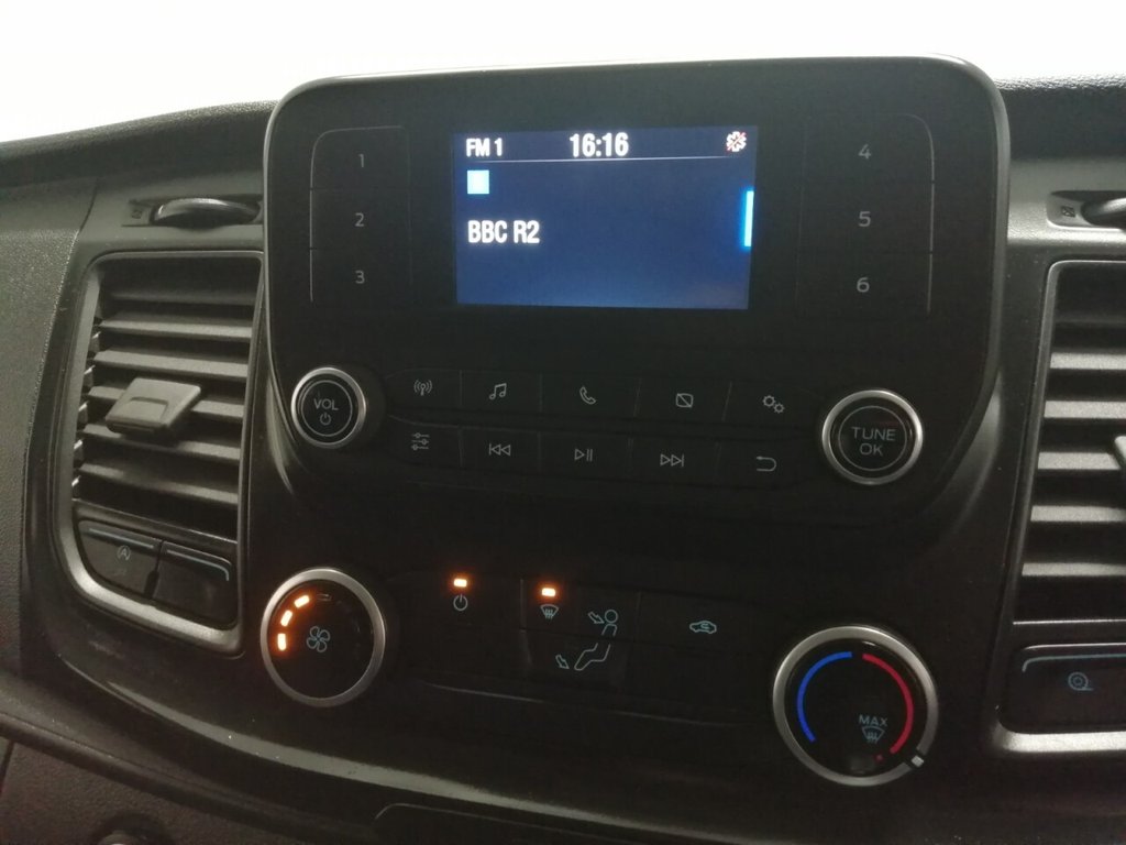 Used Ford Transit Custom 2021 for sale - 77072347: Photo 23