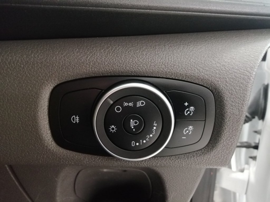 Used Ford Transit Custom 2021 for sale - 77072347: Photo 26