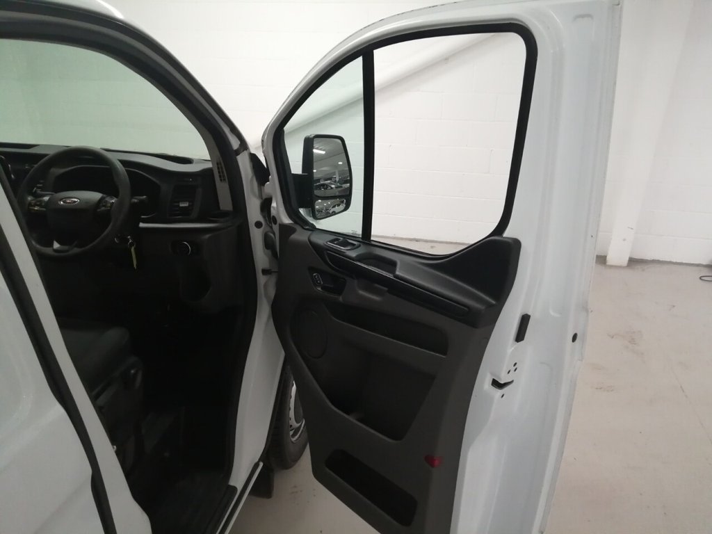 Used Ford Transit Custom 2021 for sale - 77072347: Photo 27
