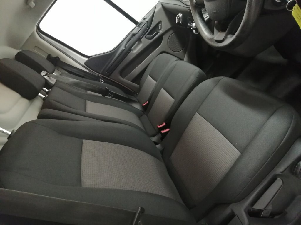 Used Ford Transit Custom 2021 for sale - 77072347: Photo 31