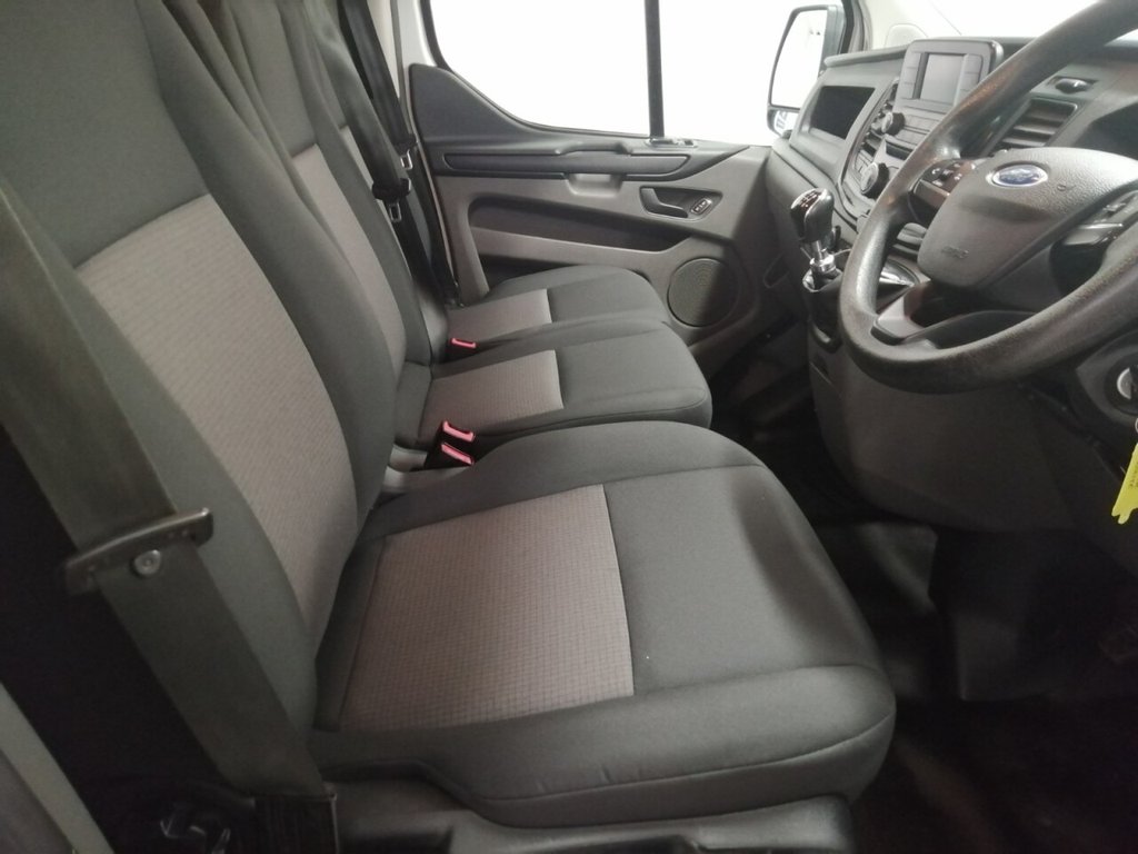 Used Ford Transit Custom 2021 for sale - 77072347: Photo 32