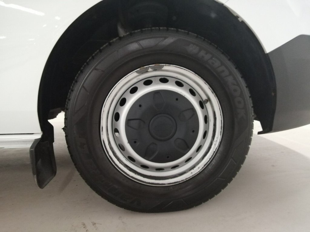 Used Ford Transit Custom 2021 for sale - 77072347: Photo 33