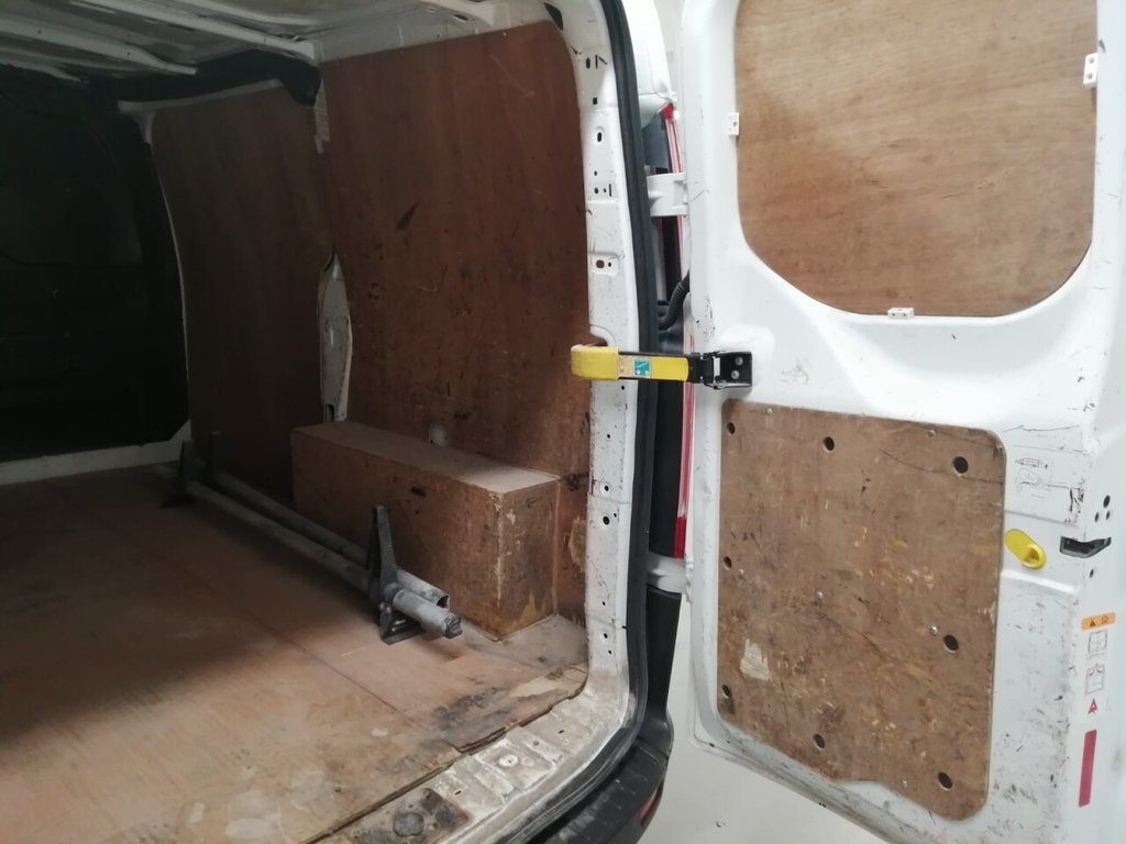 Used Ford Transit Custom 2021 for sale - 77072347: Photo 37