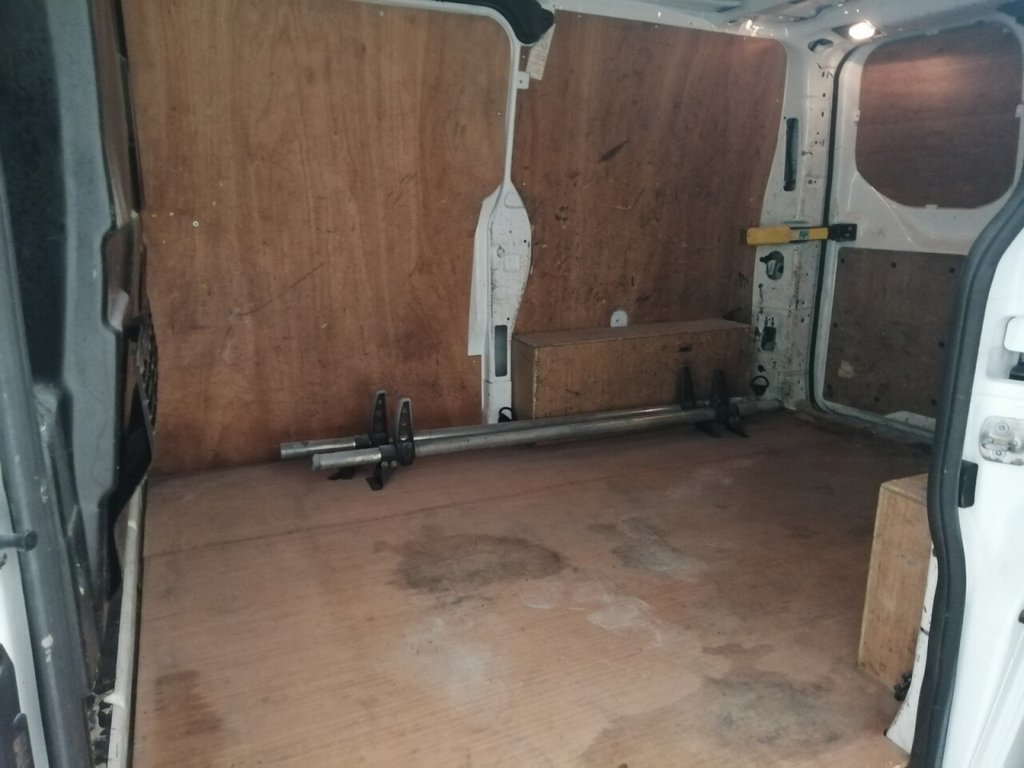 Used Ford Transit Custom 2021 for sale - 77072347: Photo 42