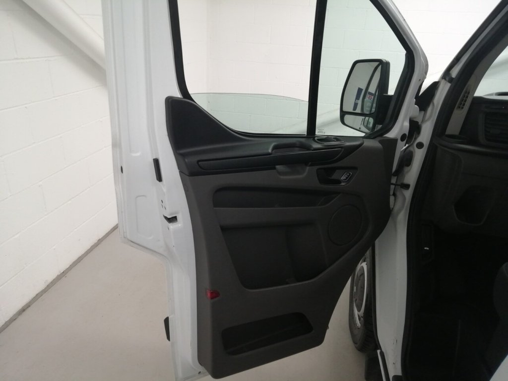 Used Ford Transit Custom 2021 for sale - 77072347: Photo 43