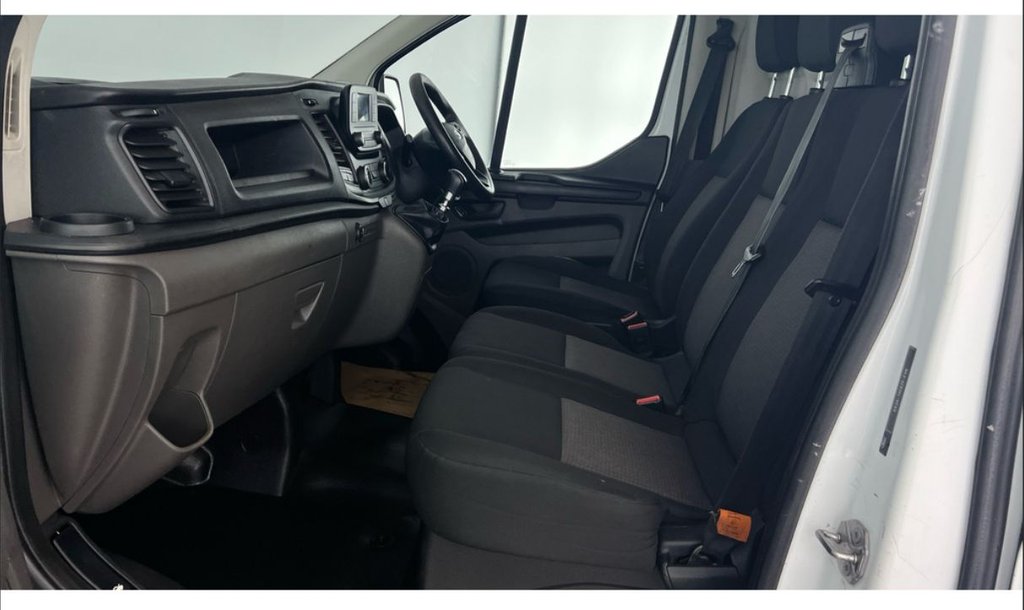 Used Ford Transit Custom 2021 for sale - 77072347: Photo 5
