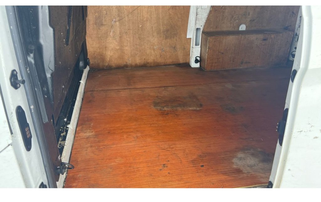 Used Ford Transit Custom 2021 for sale - 77072347: Photo 6