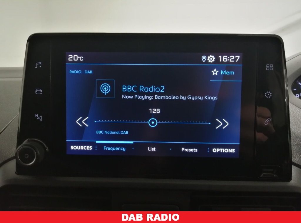 Used Peugeot Partner 2020 for sale - 78181188: Photo 12