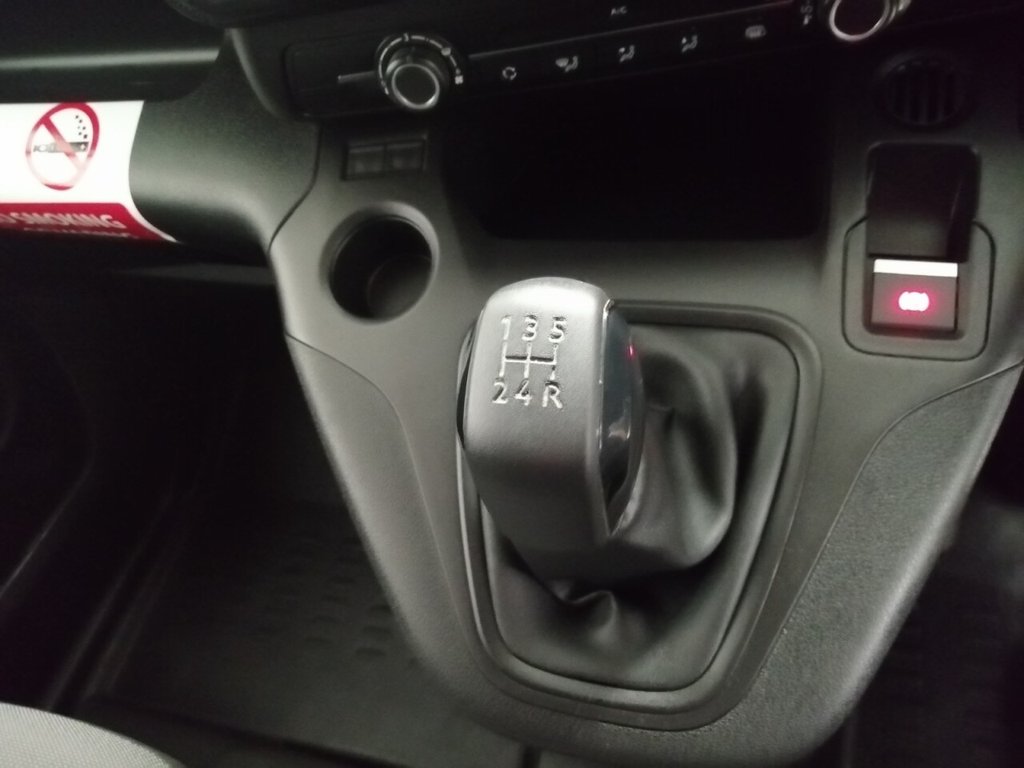 Used Peugeot Partner 2020 for sale - 78181188: Photo 16