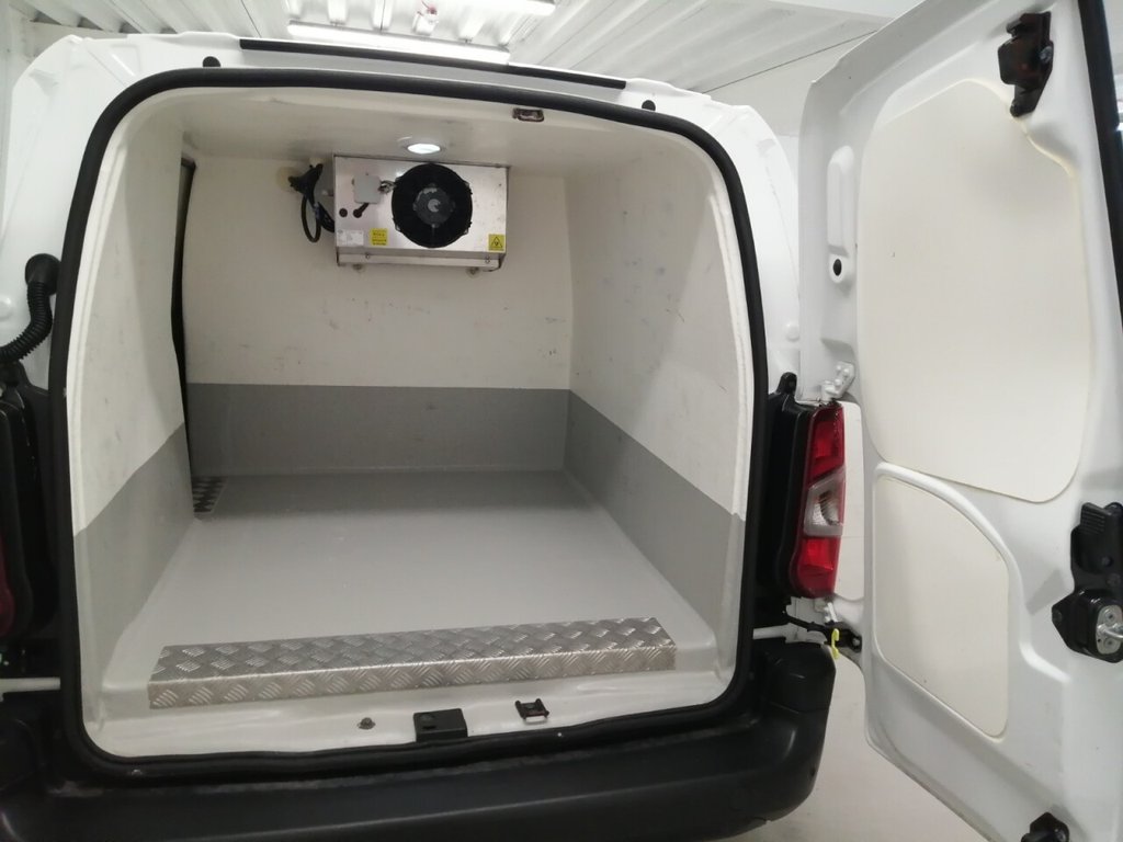 Used Peugeot Partner 2020 for sale - 78181188: Photo 24