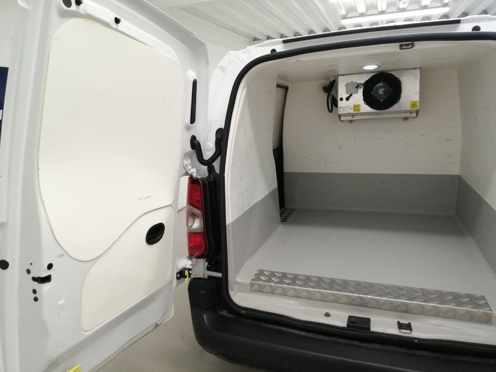 Used Peugeot Partner 2020 for sale - 78181188: Photo 25