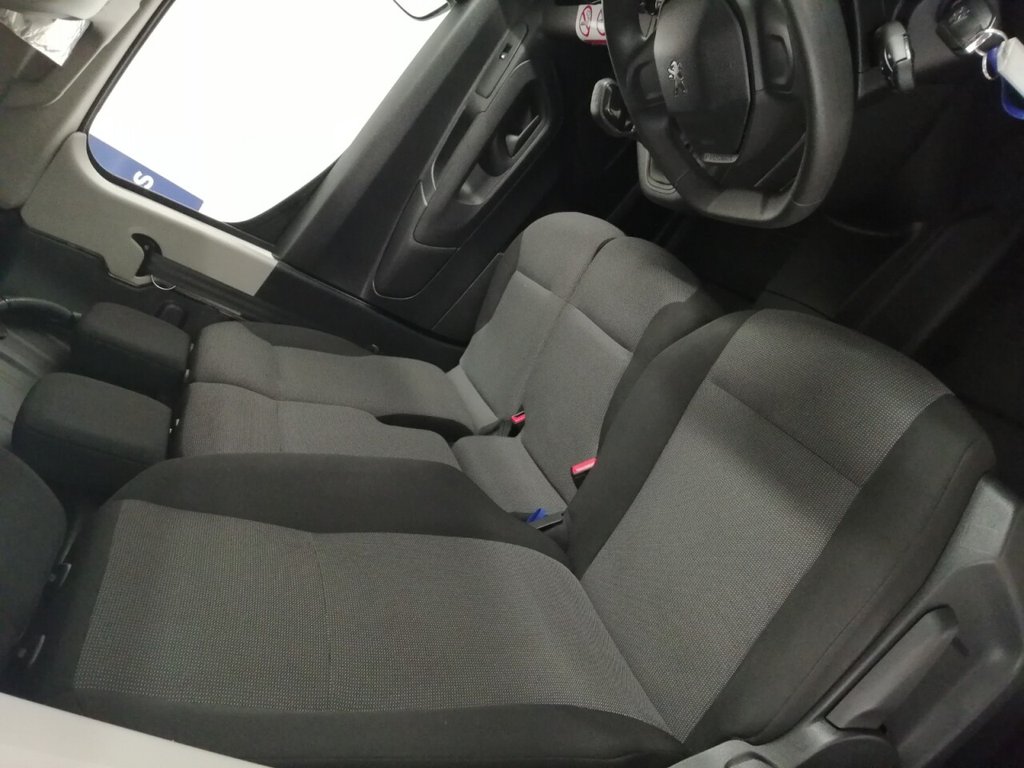 Used Peugeot Partner 2020 for sale - 78181188: Photo 30